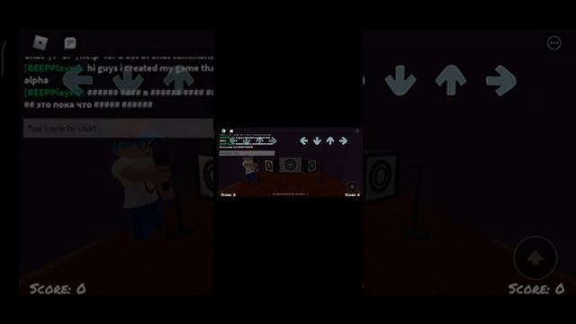 My game in roblox alpha ver. Мой режим в роблоксе это альфа аерсия и мой первый режим. смотреть онлайн
