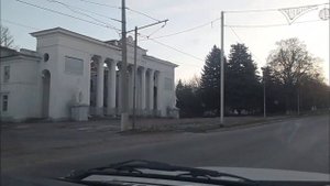 11 ЯНВАРЯ ДРУЖКОВКА/ПОСЛЕДСТВИЕ ПРИЛЁТОВ/НАПРЯЖЕННАЯ ОБСТАНОВКА.