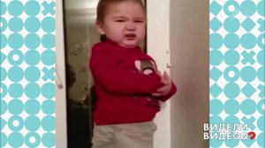 "А вот и не поцелую!" Видели видео? Фрагмент выпуска от 26.07.2018