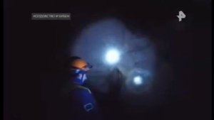 Анна Чапман - Древние цивилизации на Алтае (19 01 2018)