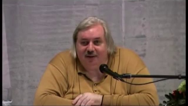 кто они?--Патриарх Алексий II и папа Иоанн Павел II смотреть онлайн