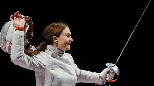 Олимпийские игры 2020 Токио. Российские саблистки  сразятся за золото. У дзюдоистов  последний шанс