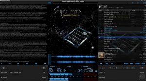 Darkone 4 Theme for Foobar2000 (OLD VERSION)