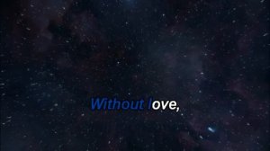 Elton John - Believe (karaoke)