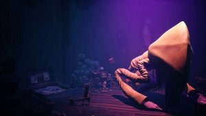 МОНСТР В ЖЕЛТОМ ПЛАЩЕ! ФИНАЛ Игры МАЛЕНЬКИЕ КОШМАРЫ 2 Little Nightmares II