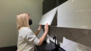 Кухонный гарнитур Бостон