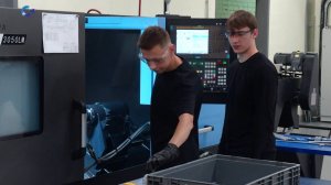 В Сегежском округе будут собирать российские станки с ЧПУ