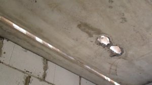 Ударная пороховая колонка