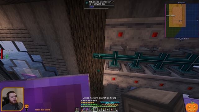 ATM 9 Beta! Bee Progress for Essence Farm! || Stream 18 смотреть онлайн