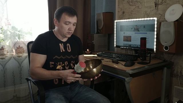 Спина боль в пояснице и поющая чаша. Забытый метод шаманов. Вылечил за 1 день. ЖКВ.