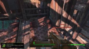 Test MSI GeForce GTX 970 GAMING 4G OC - Fallout 4