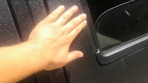 ЗАЩИТНОЕ ПОКРЫТИЕ ТИТАН | ВИДЕО ОТЗЫВ