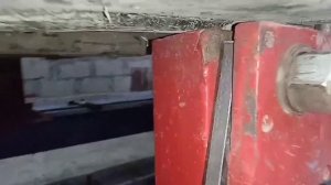 Как закрепить BMW на Стапель без затрат и без потерии времени