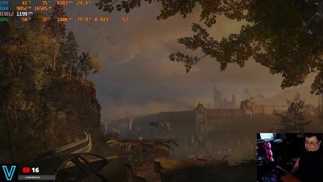 Среднебюджетная народная сборка без переплат за ерунду! 12100F + H610 + 2060Super смотреть онлайн