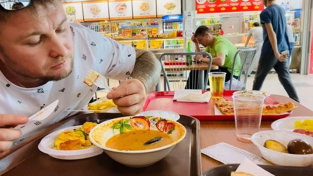 Мукбанг на таганском ряду смотреть онлайн