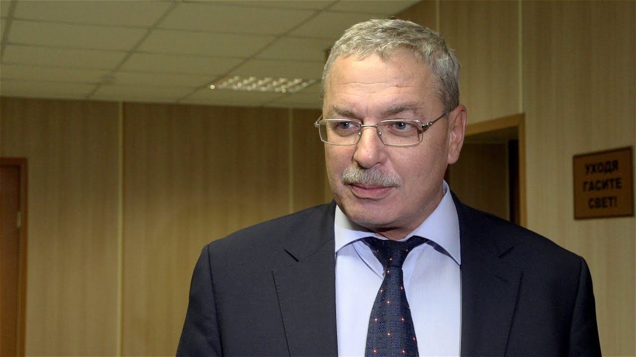 Комментарий замминистра энергетики Российской Федерации А.Яновского по итогам совещания в Воркуте