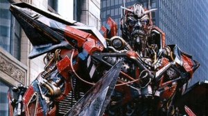 Sentinel Prime theme - Transformers Dark of the Moon - Music by Steve Jablonsky