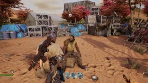 Outriders Трикстер билд обзор/Outriders Trickster Build