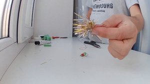 Мушка на Хариуса Изготовление приманки на хариуса своими руками. Как сделать приманку для рыбалки.