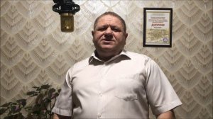 МАЙСКИЙ ВЕЧЕР (cover) Юра Шатунов