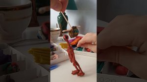 Сиренаголовый