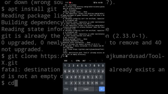 How to install Tull-X in your Tarmux смотреть онлайн