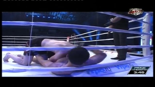 ГРАЧИК БОЗИНЯ VS ХАМИД ХАМЗАТХАНОВ смотреть онлайн