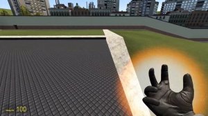 Как заменить физган и гравити ган на руки (Телекинез)! | Garry's mod