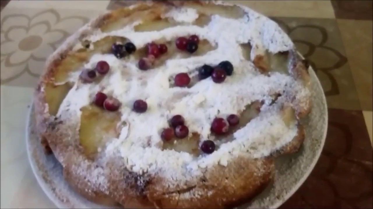 Шарлотка