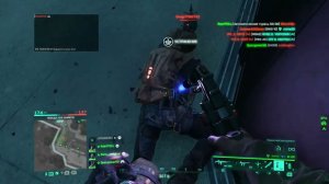 Убийство ремонтным инструментом Battlefield 2042