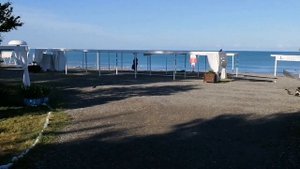 Хоста(район Сочи). Гостиница '' Хоста ''. Дорога к морю. Пляжи. #хоста#пляживхосте#отдыхвсочи