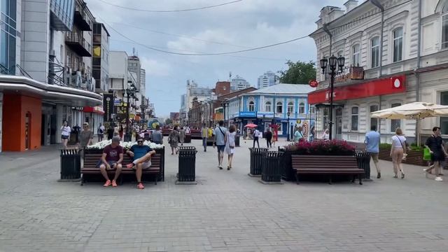 Vlog: любуюсь Екатеринбургом , гадаю на будущее и пеку пиццу в печи