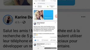 Créer une collection dans Facebook