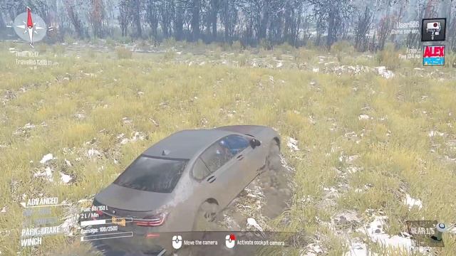 НАШЛИ БРОШЕННУЮ BMW 760 В РЕКЕ смотреть онлайн