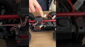 Радиоуправляемый внедорожник MJX Hyper Go 4WD 1:14 — MJX-14210