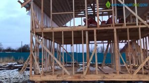 УЖАС! Ошибки строителей на объекте или как строить НЕЛЬЗЯ