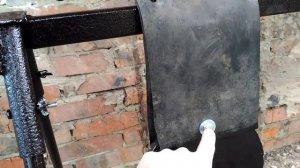 Гонги для стрельбы своими руками!