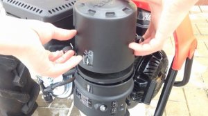 Подготовка мотоблока к зиме. Снегоуборщик для мотоблока Мобил К Гепард. Снегоуборщик Мобил К СМ-0,6