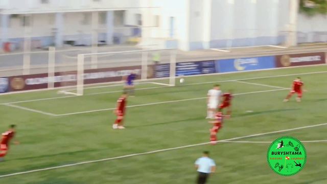 Кубок Казахстана 2021 / Каспий - Туран 4:0 / Группа D смотреть онлайн