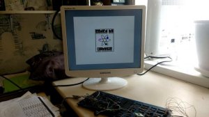 Raspberry Pi Pico  первое знакомство. VGA для Spectrum'а.