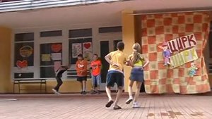 Лагерь "Исетские Зори" 2007 3 смена №14. Съёмка и монтаж Корюкова Игоря.