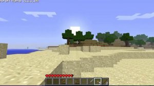Что тут обитает альфа 1.2.3_06 (Охотники за мифами) #1
