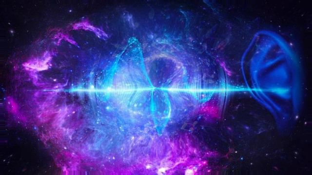 Сеанс Рэйки на развитие яснослышания