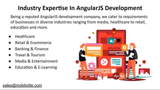 Hire Dedicated AngularJS Developers | AngularJS Development Service | #Mobiloitte смотреть онлайн