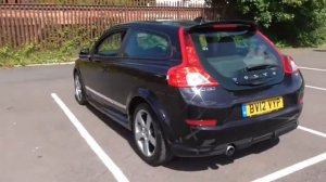 Volvo C30 R-Design U108197