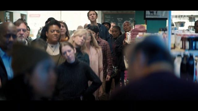 Предсказание 1-Сезон[2023]-Русский Трейлер✅ смотреть онлайн