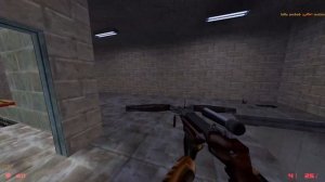 brutal half-life: deathmatch