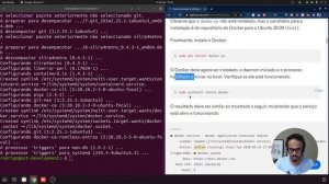 Instalação do Docker no Ubuntu 20.04 | PASSO A PASSO PARA INICIANTES | Tutoriais - #01