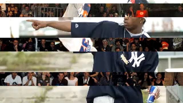 Red bull Bc One смотреть онлайн