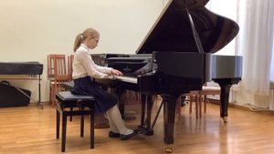В. Гиллок "Каникулы в Испании"